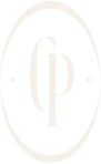 logo for Christine Perkett
