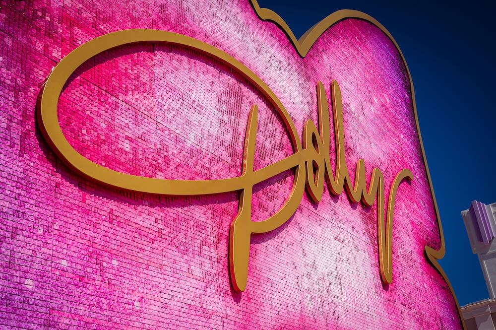 Dolly Parton and the Courage to Lead on Your Own Terms
