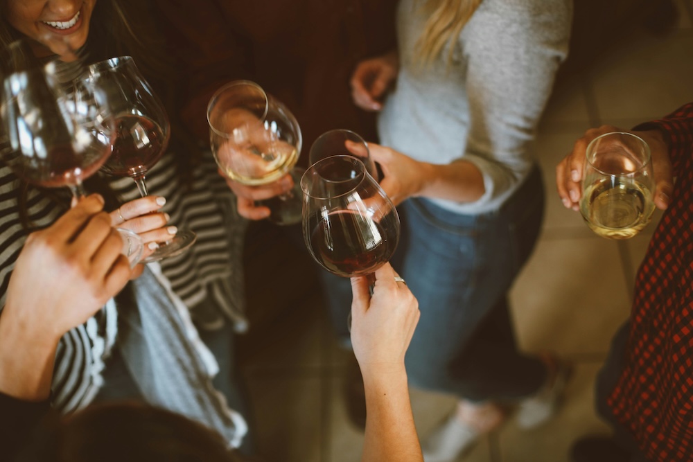 Why Gathering in Person Feels More Valuable in the Age of AI